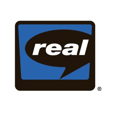 real logo